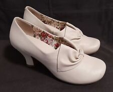 1930s style shoes for sale  CAMBRIDGE