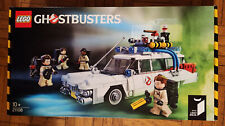 Lego 21108 ghostbusters gebraucht kaufen  Lohhausen