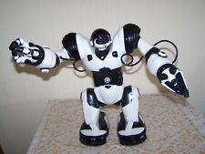 Retro robosapien robot for sale  FERNDOWN