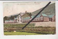 Postcard blencathra sanatorium for sale  UK