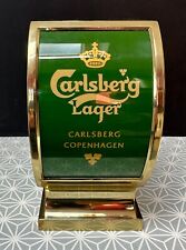 carlsberg sign for sale  PINNER