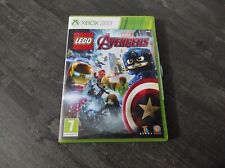 lego marvel 360 usato  Vittuone