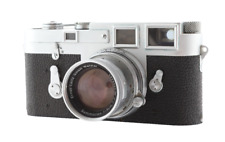 Leica rangefinder 35mm for sale  Oak Park
