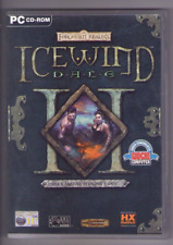 Icewind dale motore usato  Saronno