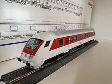 Märklin 43302 intercity gebraucht kaufen  Ratingen-Lintorf,-Breitscheid
