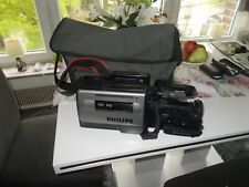 Videocamera vhs vkr6850 gebraucht kaufen  Hamburg