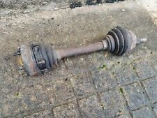 alfa romeo 156 driveshaft for sale  ILMINSTER