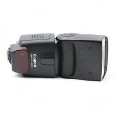 Canon Speedlite 430EX II Plug-in Flash Flash Flash Digital for sale  Shipping to South Africa