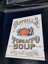 2001 campbell beefsteak for sale  Cape May Court House
