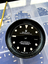 Rolex dial gmt usato  Milano