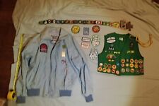 Vintage girl scouts for sale  Lakeland