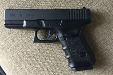 Pistola Glock 19 Air Soft 6 mm BB Gen 3 propulsada por CO2 negra GUW019 #45 segunda mano  Embacar hacia Argentina