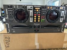 Pioneer cmx 3000 for sale  Middle Haddam