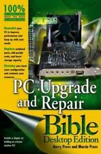 pc upgrade bible for sale  Aurora