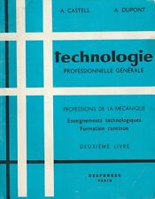 Technologie professionnelle de d'occasion  Saint-Philbert-de-Grand-Lieu