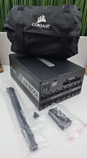 Corsair AX1600i Fully Modular Titanium ATX Power Supply Model RPS0036 CP-9020183, used for sale  Shipping to South Africa