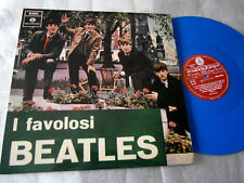 Beatles favolosi beatles usato  Italia