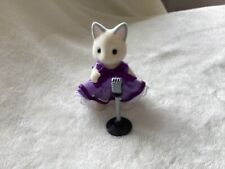 Sylvanian families singer for sale  Shipping to Ireland