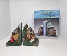 noah s ark bookends for sale  Dickson