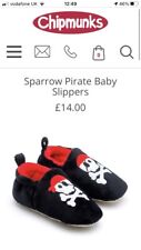 Chipmunks pirate sparrow for sale  BRISTOL