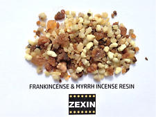 Frankincense myrrh incense for sale  NEWPORT