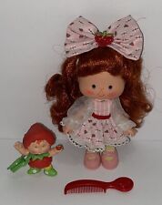 Vintage strawberry shortcake for sale  Baldwinsville