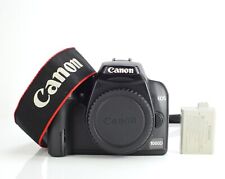 Canon eos 1000d for sale  HALESOWEN