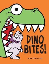 Dino bites algy for sale  UK