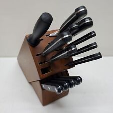 Henckels knife set for sale  Seattle