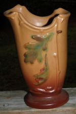 Weller pottery tan for sale  Washington