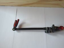 Telescopic fishing rod for sale  GLASGOW