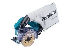 Makita dcc500rtj brushless for sale  DORCHESTER