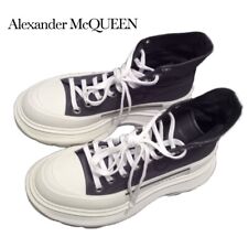 Leather alexander mcqueen for sale  COVENTRY