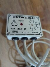 Microclimate 100 for sale  BROXBOURNE