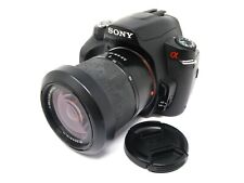 Sony a230 10.2mp for sale  BEAULY