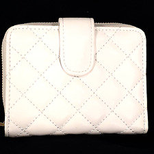 Womens wallet white for sale  Chambersburg