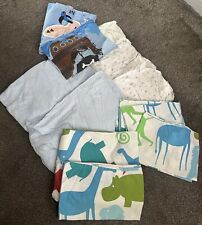 Toddler bedding set for sale  WAKEFIELD