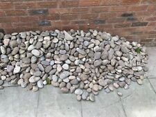 Decorative Coloured Stones | Pebbles Cobbles Slate Gravel Chippings Aggregates for sale  STOKE-ON-TRENT