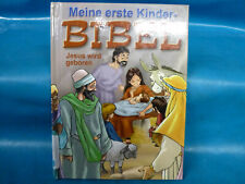 Kinder bibel . gebraucht kaufen  Mechernich