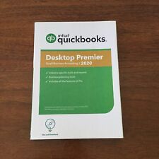 Intuit quickbooks desktop for sale  Spokane