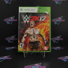 WWE 2K17 Xbox 360 AD - (Veja fotos) comprar usado  Enviando para Brazil