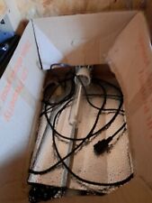 600w grow light for sale  CHATHAM