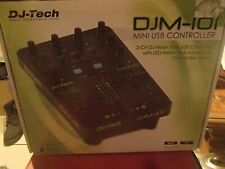 Tech djm 101 d'occasion  Annecy