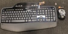 Logitech mk710 cordless for sale  North Olmsted