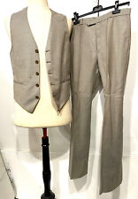 Eural ancien costume d'occasion  Giromagny