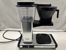 Used, moccamaster coffee maker for sale  Shipping to South Africa