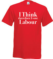 Think therefore vote for sale  LANARK