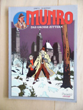 Munro comic grosse gebraucht kaufen  Deutschland