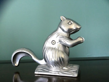 Novelty silver metal for sale  TAUNTON