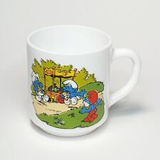 Ancien mug tasse d'occasion  Metz-